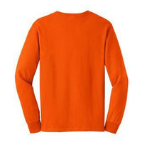Custom Adult Ultra Cotton Long Sleeve T-Shirt   2400