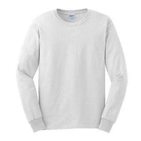 Custom Adult Ultra Cotton Long Sleeve T-Shirt   2400