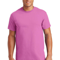 Custom Adult Ultra Cotton T-Shirt   2000