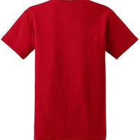 Custom Adult Ultra Cotton T-Shirt   2000