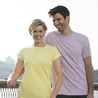 Custom Adult Ultra Cotton T-Shirt   2000