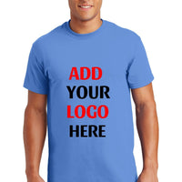 Custom Adult Ultra Cotton T-Shirt   2000