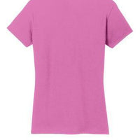 Custom Gildan - Ladies' V-Neck  5V00L
