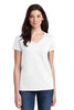 Custom Gildan - Ladies' V-Neck  5V00L