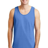 Custom Gildan Ultra Cotton Adult Tank Top   2200