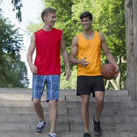 Custom Gildan Ultra Cotton Adult Tank Top   2200