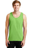 Custom Gildan Ultra Cotton Adult Tank Top   2200