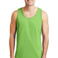 Custom Gildan Ultra Cotton Adult Tank Top   2200