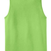 Custom Gildan Ultra Cotton Adult Tank Top   2200