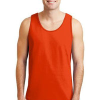 Custom Gildan Ultra Cotton Adult Tank Top   2200