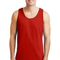 Custom Gildan Ultra Cotton Adult Tank Top   2200
