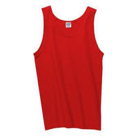 Custom Gildan Ultra Cotton Adult Tank Top   2200