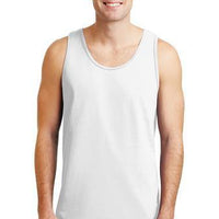 Custom Gildan Ultra Cotton Adult Tank Top   2200