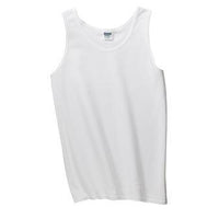 Custom Gildan Ultra Cotton Adult Tank Top   2200
