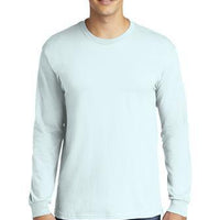 Custom Hammer Adult Long Sleeve T-Shirt   H400
