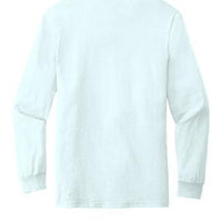 Custom Hammer Adult Long Sleeve T-Shirt   H400