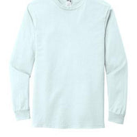 Custom Hammer Adult Long Sleeve T-Shirt   H400