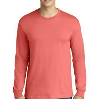 Custom Hammer Adult Long Sleeve T-Shirt   H400
