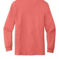 Custom Hammer Adult Long Sleeve T-Shirt   H400