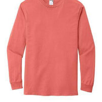 Custom Hammer Adult Long Sleeve T-Shirt   H400