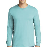 Custom Hammer Adult Long Sleeve T-Shirt   H400
