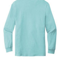 Custom Hammer Adult Long Sleeve T-Shirt   H400