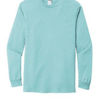 Custom Hammer Adult Long Sleeve T-Shirt   H400