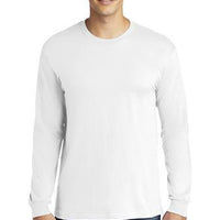 Custom Hammer Adult Long Sleeve T-Shirt   H400