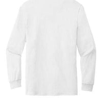 Custom Hammer Adult Long Sleeve T-Shirt   H400