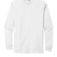 Custom Hammer Adult Long Sleeve T-Shirt   H400