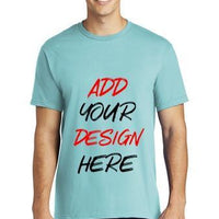 Custom Hammer Adult T-Shirt H000