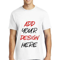 Custom Hammer Adult T-Shirt H000