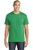 Custom Heavy Cotton T-Shirt With Pocket   5300