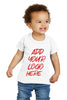 Custom Heavy Cotton Toddler T-Shirt   5100P