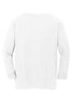 Custom Heavy Cotton Youth Long Sleeve T-Shirt  5400B