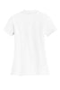 Custom Ladies' Double Piqué Sport Shirt