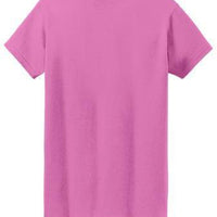 Custom Ladies' Heavy Cotton T-Shirt  5000L