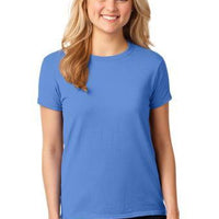 Custom Ladies' Heavy Cotton T-Shirt  5000L