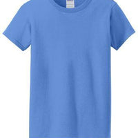 Custom Ladies' Heavy Cotton T-Shirt  5000L