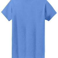 Custom Ladies' Heavy Cotton T-Shirt  5000L