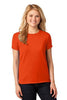 Custom Ladies' Heavy Cotton T-Shirt  5000L