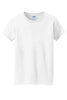 Custom Ladies' Heavy Cotton T-Shirt  5000L