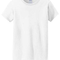 Custom Ladies' Heavy Cotton T-Shirt  5000L
