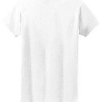Custom Ladies' Heavy Cotton T-Shirt  5000L