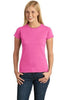 Custom Ladies' Softstyle T-Shirt 64000L