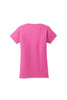 Custom Ladies' Softstyle T-Shirt 64000L