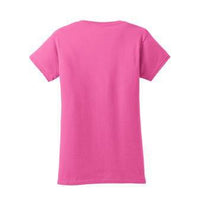 Custom Ladies' Softstyle T-Shirt 64000L
