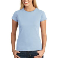 Custom Ladies' Softstyle T-Shirt 64000L