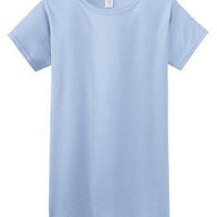 Custom Ladies' Softstyle T-Shirt 64000L