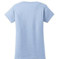 Custom Ladies' Softstyle T-Shirt 64000L